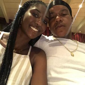 Meet your Posher, Timothy